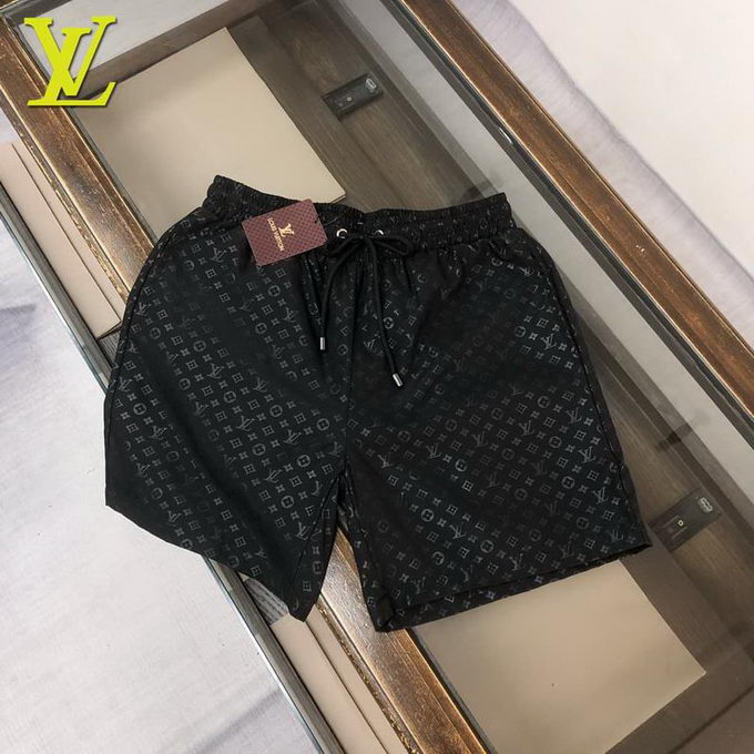 Louis Vuitton Beach Pants Mens ID:20250512-194